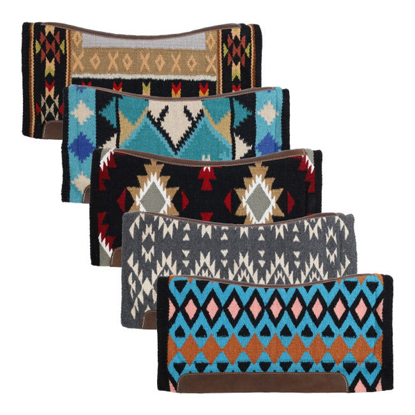 New Zealand Wool Show Blanket - western riding supplies New Zealand Wool Show Blanket - western riding supplies