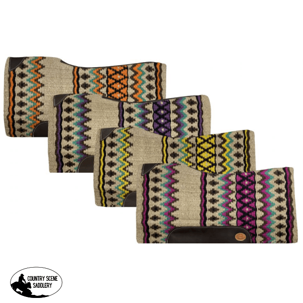 New! Showman® 34