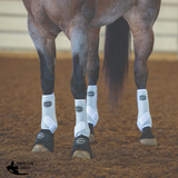 Apex Sport Boots 4 Pack / Small Horse Boots & Leg Wraps