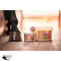 Bense & Eicke Natural Hoof Cream 500Ml # Veterinary Supplies:  First Aid