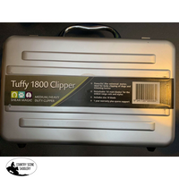 Clippers Shear Magic Tuffy 1800 Clippers