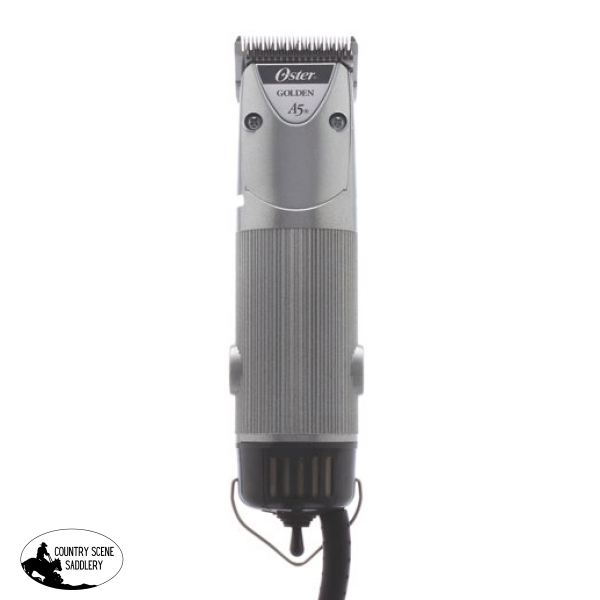 Oster A5 Clipper-Single Speed Clippers