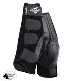 Pro Choice Ventech Slide-Tec Skid Standard Boots / Black