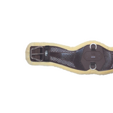 Professionals Choice Contoured Fleece Cinch - Chocolate Protection Boots