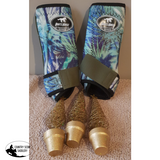 New! Rainforest Boots.