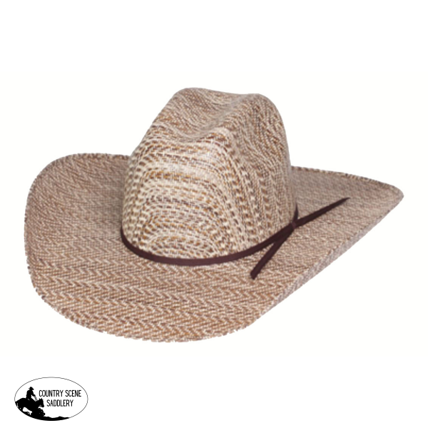 Rio Straw Hat Hereford 58 Hats