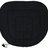 Schneiders® Dura-Tech® Original Pro Rounded Skirt Barrel Saddle Pads