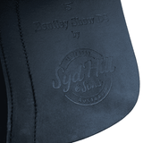 Syd Hill Bentley Pony Show Saddle - Deep Seat Saddles