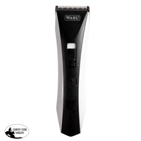 Wahl Lithium Clipper Essential Combo W/ Bundle Clippers