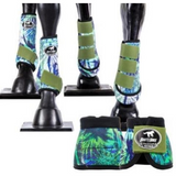 New! Rainforest Boots.