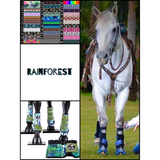 New! Rainforest Boots.