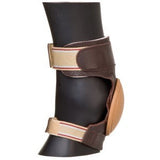 Leather Skid Boots - Country Scene Saddlery and Pet Supplies