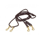 Nylon Draw reins - Country Scene Saddlery and Pet Supplies