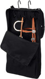 New! Bridle/Halter w/ 3 Prong Tack Rack - Country Scene Saddlery and Pet Supplies