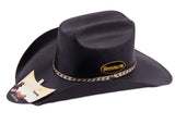 New! Kids Cheyenne Coloured Hat - Country Scene Saddlery and Pet Supplies