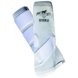SMBII Sports Boots, White - Country Scene Saddlery and Pet Supplies