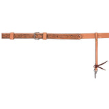 1 1/2" Smooth Flank Cinch