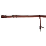 1 1/2" Smooth Flank Cinch