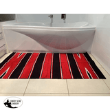 090019 - Boho Western Floormat - Country Scene Saddlery and Pet Supplies