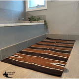 090019 - Boho Western Floormat - Country Scene Saddlery and Pet Supplies