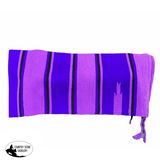 090021 - Western Wool Blend Floormat - Country Scene Saddlery and Pet Supplies