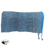 090028 - Double Weave Navajo Saddle Pad - Country Scene Saddlery and Pet Supplies