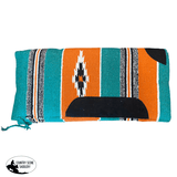 093639 - Navajo Removable Saddle Pad - Country Scene Saddlery and Pet Supplies