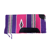 093639 - Navajo Removable Saddle Pad - Country Scene Saddlery and Pet Supplies
