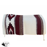 094242 Cowtown Navajo CREAM/CHOC Hay nets