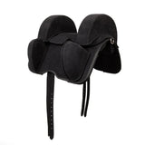 NEW! Syd Hill Shepherd Support Saddle - Country Scene Saddlery and Pet Supplies
