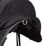 NEW! Syd Hill Shepherd Support Saddle - Country Scene Saddlery and Pet Supplies