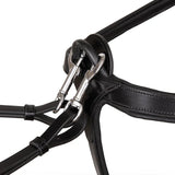 New! Syd Hill Premium Ergonomic Breastplate - Country Scene Saddlery and Pet Supplies