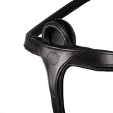 New! Syd Hill Premium Ergonomic Breastplate - Country Scene Saddlery and Pet Supplies
