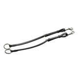 New! Syd Hill Premium Ergonomic Breastplate - Country Scene Saddlery and Pet Supplies