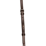 New! Syd Hill Premium Running Martingale - Country Scene Saddlery and Pet Supplies