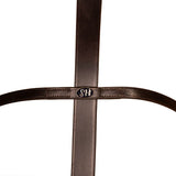 New! Syd Hill Premium Running Martingale - Country Scene Saddlery and Pet Supplies