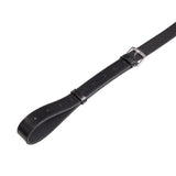 New! Syd Hill Premium Running Martingale - Country Scene Saddlery and Pet Supplies