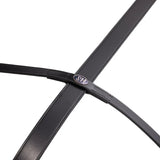New! Syd Hill Premium Running Martingale - Country Scene Saddlery and Pet Supplies