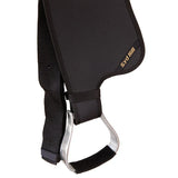 New! Syd Hill Half Breed Saddle - Non Adjustable Tree - Country Scene Saddlery and Pet Supplies