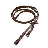 New! Syd Hill Premium Webbed Reins