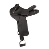 New! Syd Hill Fitzroy Half Breed Saddle - SHX Adjustable Tree - Country Scene Saddlery and Pet Supplies