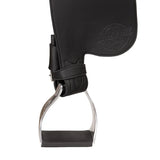 New! Syd Hill Fitzroy Half Breed Saddle - SHX Adjustable Tree - Country Scene Saddlery and Pet Supplies