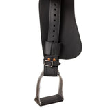 New! Syd Hill Fitzroy Half Breed Saddle - SHX Adjustable Tree - Country Scene Saddlery and Pet Supplies