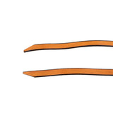 New! Syd Hill Classic Split Reins= Natural - Country Scene Saddlery and Pet Supplies