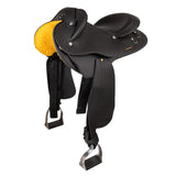 New! Syd Hill Fitzroy Half Breed Saddle - SHX Adjustable Tree - Country Scene Saddlery and Pet Supplies