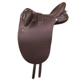 New! Syd Hill Fitzroy Stock Saddle - SHX Adjustable Tree - Country Scene Saddlery and Pet Supplies