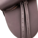 New! Syd Hill Fitzroy Stock Saddle - SHX Adjustable Tree - Country Scene Saddlery and Pet Supplies