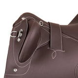 New! Syd Hill Fitzroy Stock Saddle - SHX Adjustable Tree - Country Scene Saddlery and Pet Supplies