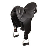 New! Syd Hill Fitzroy Stock Fender Saddle - SHX Adjustable Tree - Country Scene Saddlery and Pet Supplies