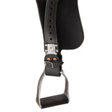 New! Syd Hill Fitzroy Stock Fender Saddle - SHX Adjustable Tree - Country Scene Saddlery and Pet Supplies